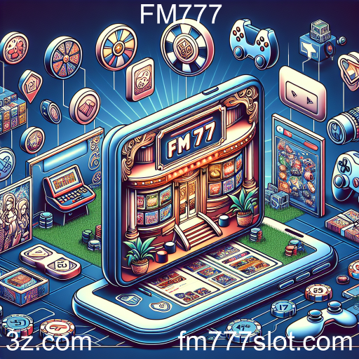 O Crescimento dos Jogos Móveis no Mercado Atual